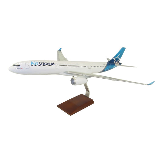 エア・トランザット Air Transat エアバス A330-300 / Premium Models 1/100 飛行機模型 旅客機