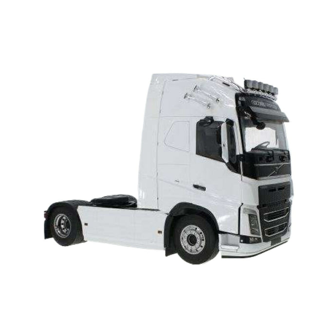 Volvo FH16 XL Cab white トラック / Premium ClassiXXs 1/18 建設機械模型 工事車両