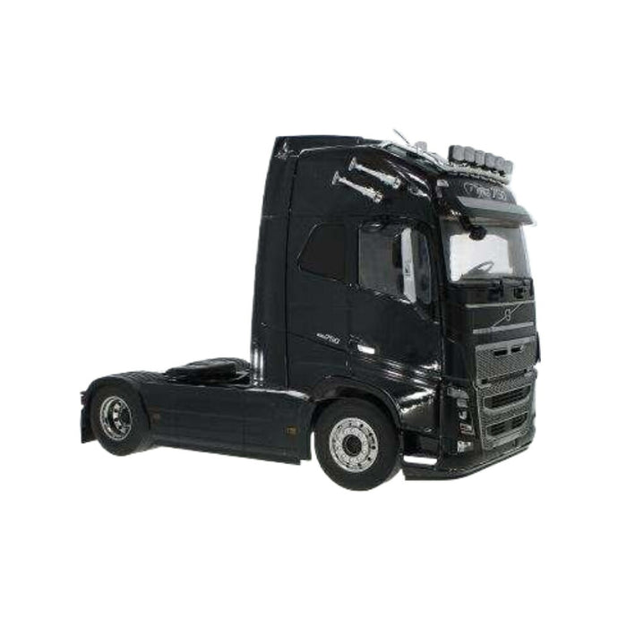 Volvo FH16 XL Cab black PCL30209 トラック / Premium ClassiXXs 1/18 建設機械模型 工事車両