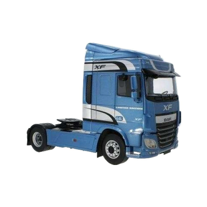 DAF XF Space Cab 2018 トラック / Premium ClassiXXs 1/18 建設機械模型 工事車両