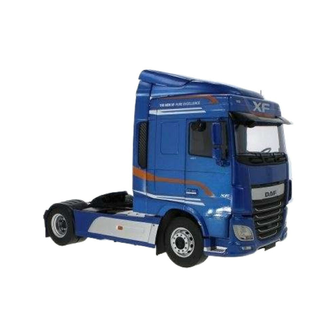 DAF XF Space Cab 2018 トラック / Premium ClassiXXs 1/18 建設機械模型 工事車両