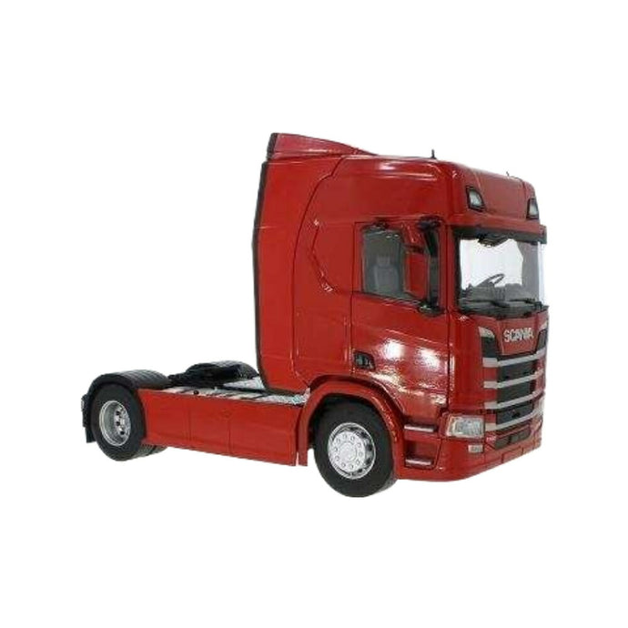 Scania R-Serie Topline 2019 トラック / Premium ClassiXXs 1/18 建設機械模型 工事車両