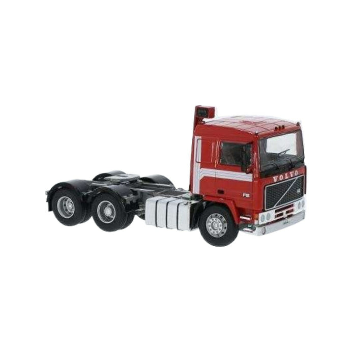 Volvo F 12 red PCL47109 トラック / Premium ClassiXXs 1/43 建設機械模型 工事車両