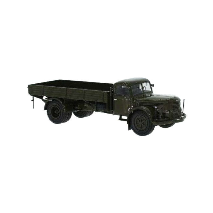 Skoda 706 R 1946 dark green トラック / Premium ClassiXXs 1/43 建設機械模型 工事車両