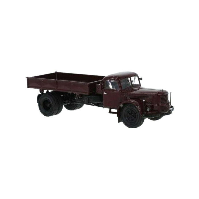 Skoda 706 RS Platform Truck トラック / Premium ClassiXXs 1/43 建設機械模型 工事車両