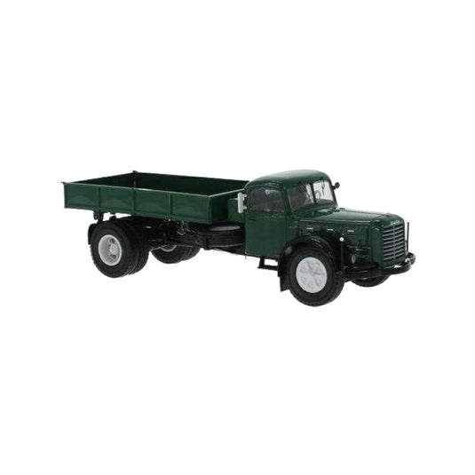 Skoda 706 RS Pritschenkipper トラック / Premium ClassiXXs 1/18 建設機械模型 工事車両