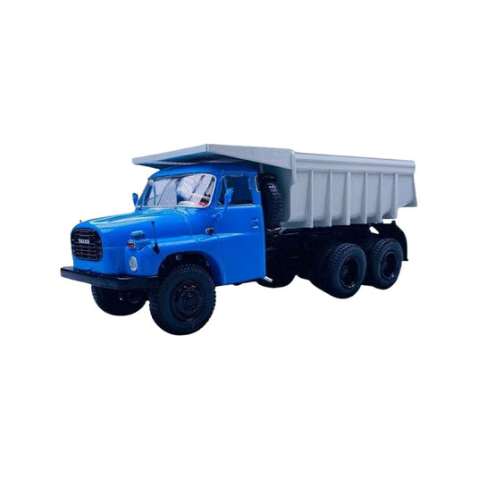 Tatra T148 S1 tipper PCL47141 ダンプ / Premium ClassiXXs 1/43 建設機械模型 工事車両