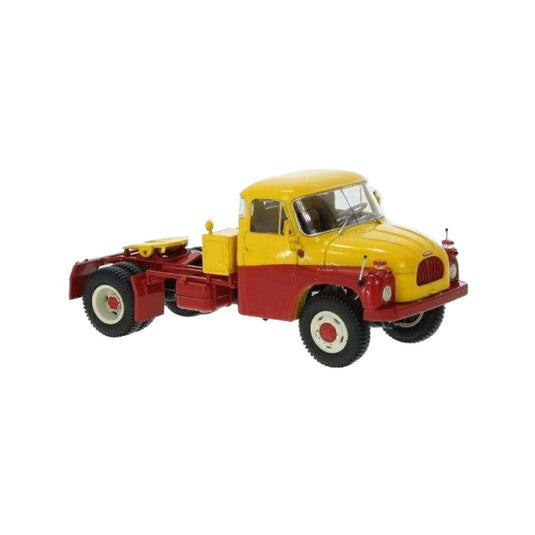 Tatra T138 NT 6x6 PCL47143 トラック / Premium ClassiXXs 1/43 建設機械模型 工事車両