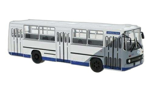 Potsdam Ikarus 260 グレー PCL47154/ Premium ClassiXXs 1/43  建設機械模型 ミニカー