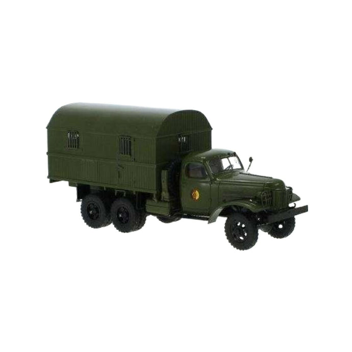 NVA ZIL 151 KUNG PCL47157 トラック / Premium ClassiXXs 1/43 建設機械模型 工事車両