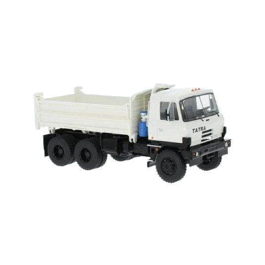 Tatra 815 S3 white PCL47161 トラック / Premium ClassiXXs 1/43 建設機械模型 工事車両