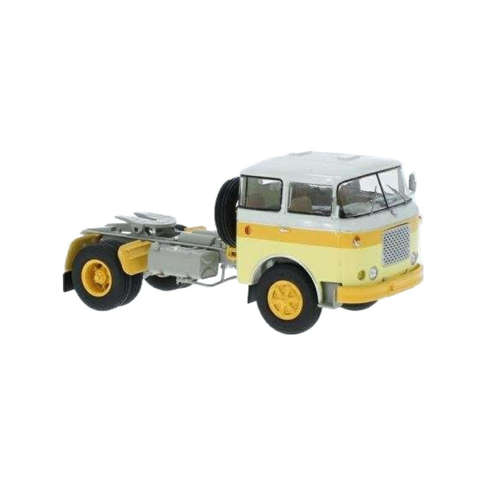 Liaz 706 MTTN orange yellow トラック / Premium ClassiXXs 1/43 建設機械模型 工事車両