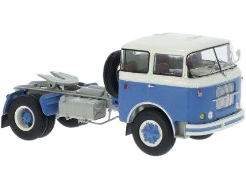 Liaz 706 RTTN ブルー トラック / Premium ClassiXXs 1/43 建設機械模型 工事車両