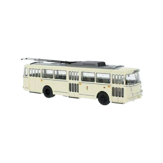 Berliner Verkehrsbetriebe / Premium ClassiXXs 1/43 建設機械模型 工事車両