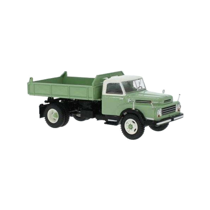 Csepel D-450 green PCL47173 トラック / Premium ClassiXXs 1/43 建設機械模型 工事車両