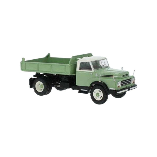 Csepel D-445 1:43 Premium ClassiXXs | Sběratelské modely aut Csepel D-445 1:43 Premium ClassiXXs | Sběratelské modely aut