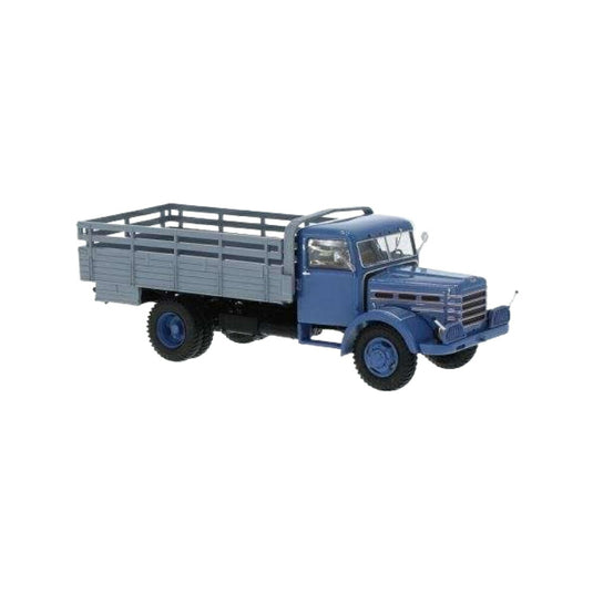 Csepel D-334.00 blue PCL47175 トラック / Premium ClassiXXs 1/43 建設機械模型 工事車両