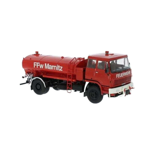 Liaz 100.850 SA 8 red PCL47184 トラック / Premium ClassiXXs 1/43 建設機械模型 工事車両