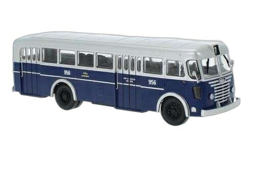 BKV Budapest Ikarus 60 PCL47189/ Premium ClassiXXs 1/43  建設機械模型 ミニカー