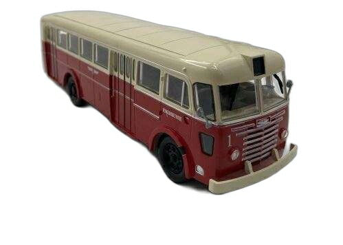 Cottbusverkehr Ikarus 60/ Premium ClassiXXs 1/43  建設機械模型 ミニカー