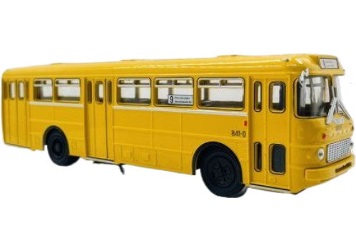 ベルリン交通局 BVB Ikarus 556 1965 / Premium ClassiXXs 1/43 ミニカー