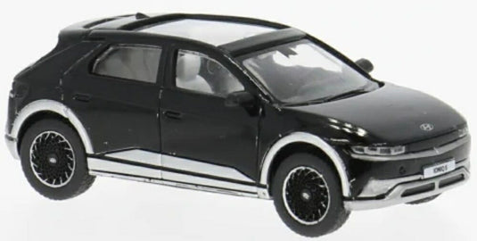 【予約】2026年発売予定HYUNDAIヒョンデ IONIQ 5 2022 BLACK / PREMIUM CLASSIXXS 1/87 ミニカー