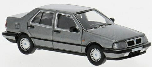 【予約】2026年発売予定LANCIAランチア THEMAテーマ 1984 グレーメタリック / PREMIUM CLASSIXXS 1/87 ミニカー