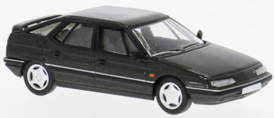 【予約】2026年発売予定CITROENシトロエン XM 1989 BLACK / PREMIUM CLASSIXXS 1/87 ミニカー