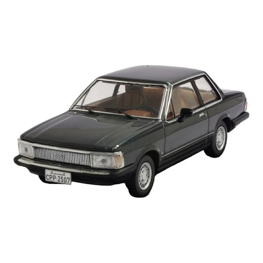 Fordフォード Del Reyデルレイ Ouro 1982 ダークグレーメタリック / Premium Collectibles 1/43 ミニカー