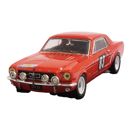 Fordフォード Mustangマスタング