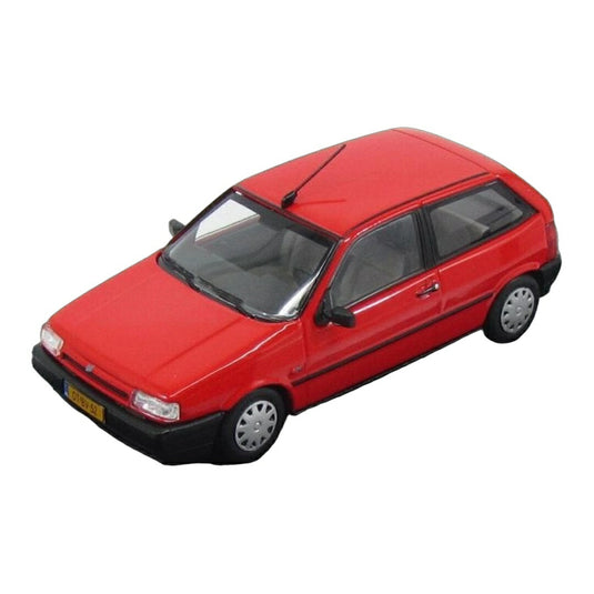 FIATフィアット TIPOティーポ 3 DOORSドア 1995 レッド / Premium Collectibles 1/43 ミニカー