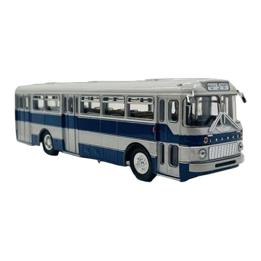 BKV ブダペスト イカルス 556 1965 路線バス / Premium ClassiXXs 1/43 ミニカー