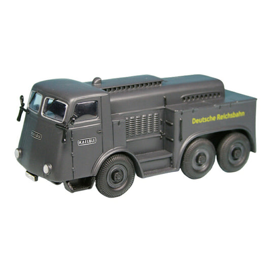 Kaelbleケールブレ Z6R 3A ヘビーロードトラック Deutsche Reichsbahn 500台限定 / Premium ClassiXXs 1/43 ミニカー