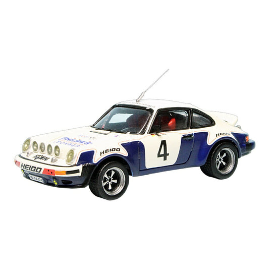 Porscheポルシェ 911 SC Rallye Team HEIGO 300台限定 / Premium ClassiXXs 1/43 ミニカー