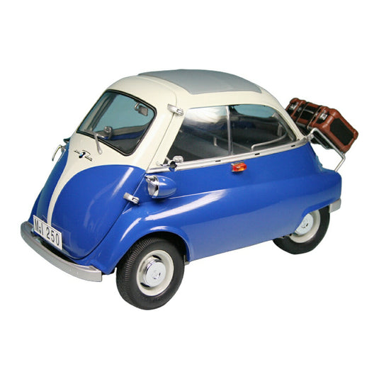 BMW Isettaイセッタ 250 Export BMW Mobile Tradition 1000台限定 / Premium ClassiXXs 1/12 ミニカー
