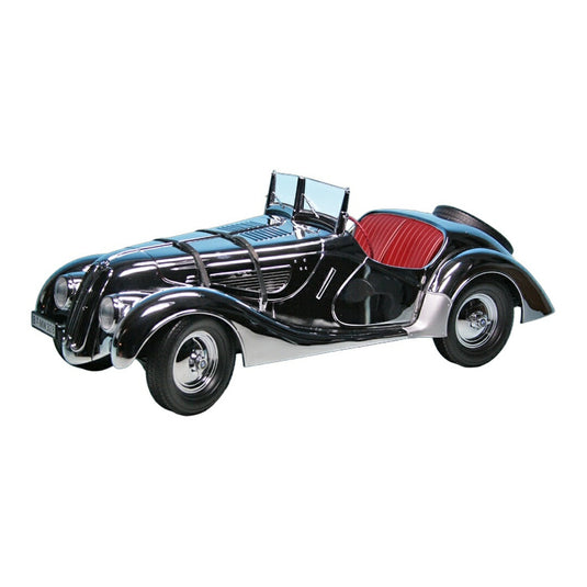 BMW 328 Roadster BMW Classic ブラック 500台限定 / Premium ClassiXXs 1/12 ミニカー