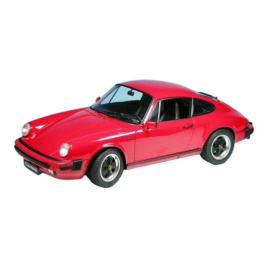 Porscheポルシェ 911 Carreraカレラ 3.2 Coupeクーペ レッド 1000台限定 / Premium ClassiXXs 1/12 ミニカー