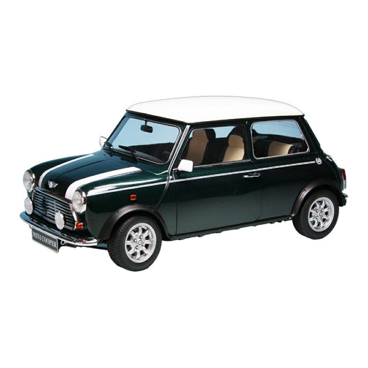 Mini Cooperミニクーパー MK6 LHD 1000台限定 / Premium ClassiXXs 1/12 ミニカー