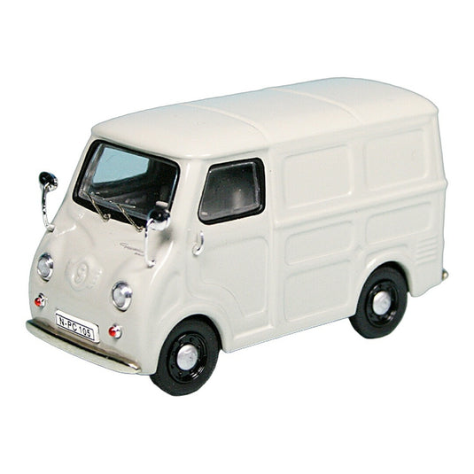 Glasグラス Goggomobilゴッゴモビル TL 250 Van ベージュ 1000台限定 / Premium ClassiXXs 1/43 ミニカー