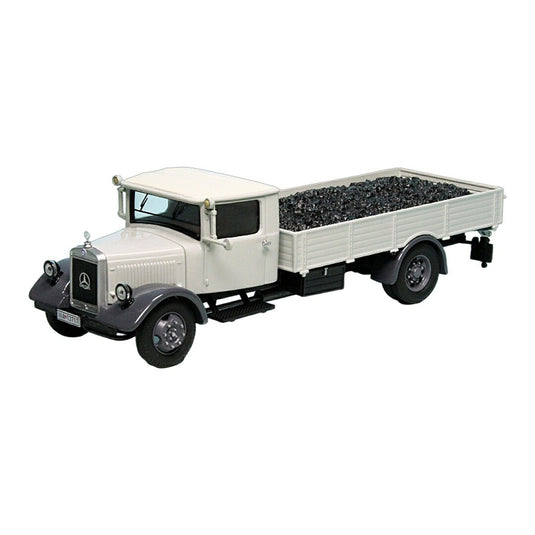 Mercedes Benzメルセデスベンツ LO2750 プラットフォーム コールロード 500台限定 / Premium ClassiXXs 1/43 ミニカー