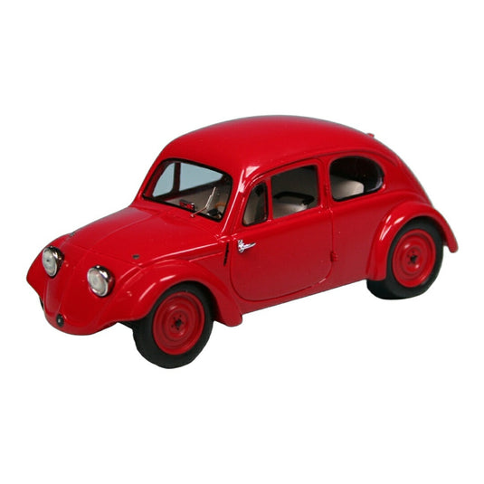 VWフォルクスワーゲン Prototype Versuchswagen V3 レッド 750台限定 / Premium ClassiXXs 1/43 ミニカー