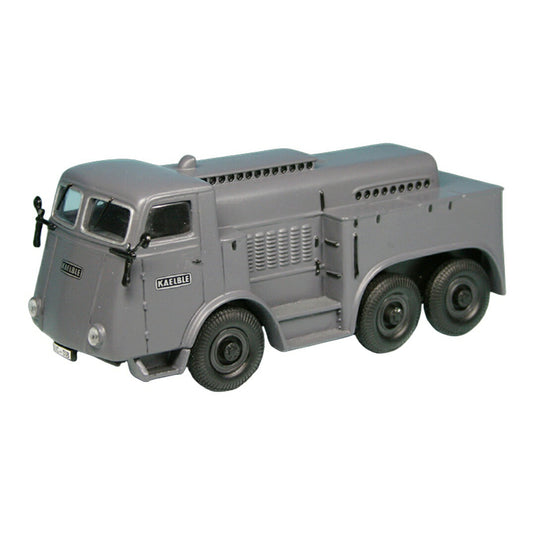 Kaelbleケールブレ Z6R 3A ヘビーロードトラック Kaelble Vorfuehrwagen 750台限定 / Premium ClassiXXs 1/43 ミニカー