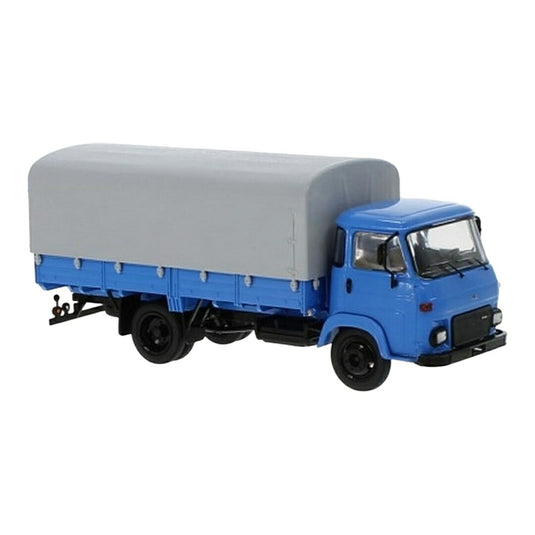 Aviaアヴィア A31N トラック ブルー / PREMIUM-CLASSIXXS 1/43 ミニカー