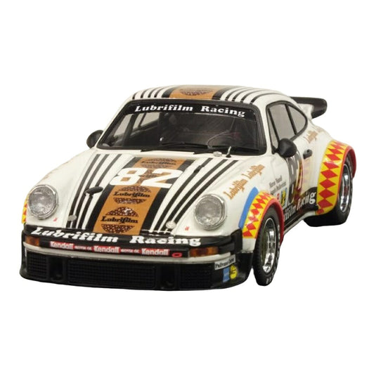Porscheポルシェ 934 1979 Le Mansルマン