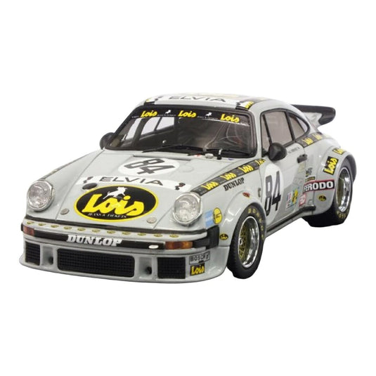 Porscheポルシェ 934 1979 Le Mansルマン