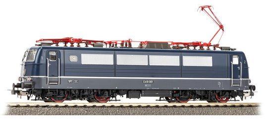 HOゲージ 鉄道模型 Piko ピコ DB BR E 410 Era III サウンド DCC Electric locomotive BR E 410 DB Era III sound DC DCC