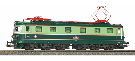 HOゲージ 鉄道模型 電気機関車 Piko ピコ CSD E669.1 Era III Sound AC mfx
