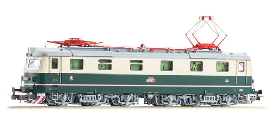 HOゲージ 鉄道模型 Piko CSD BR E 669.1 電気機関車 Era IV DC