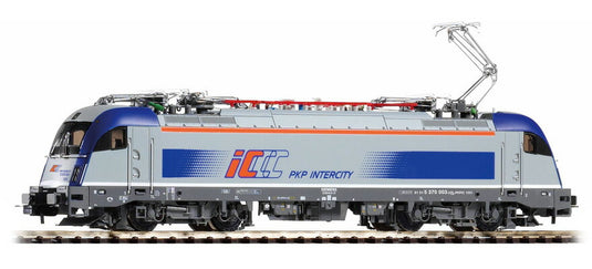 HOゲージ 鉄道模型 電気機関車 Piko ピコ PKP Husarz BR 183 Era VI sound DC DCC BR 183 Husarz PKP era VI sound