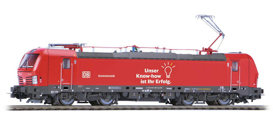 HOゲージ 鉄道模型 Piko ピコ DB BR 193形 ベクトロン Era VI DC Electric locomotive Vectron BR 193 of the DB era VI